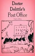Doctor Dolittle’s Post Office