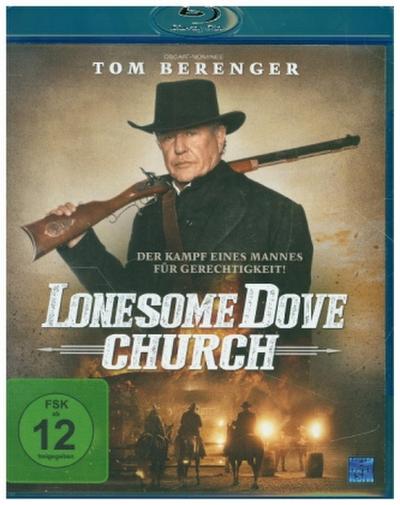 Lonesome Dove Church