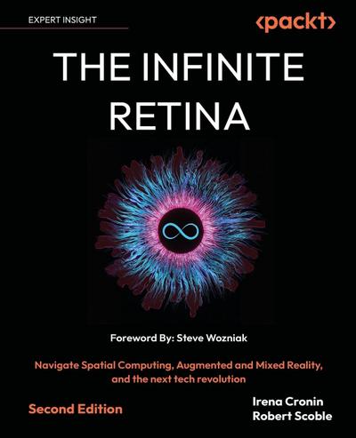 The Infinite Retina - Second Edition