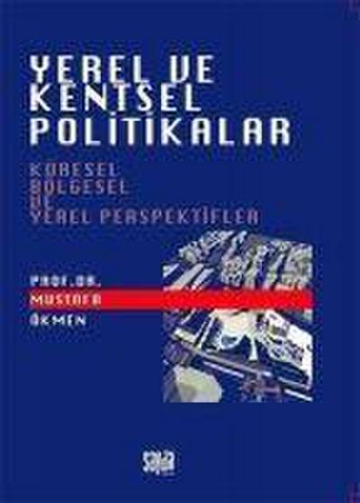 Yerel ve Kentsel Politikalar