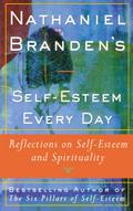 Nathaniel Brandens Self-Esteem Every Day