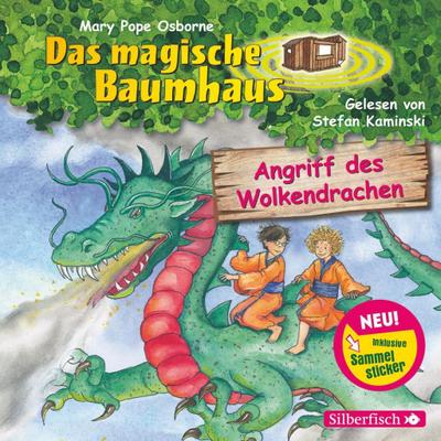 Das Magische Baumhaus