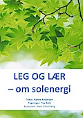 Leg og lær