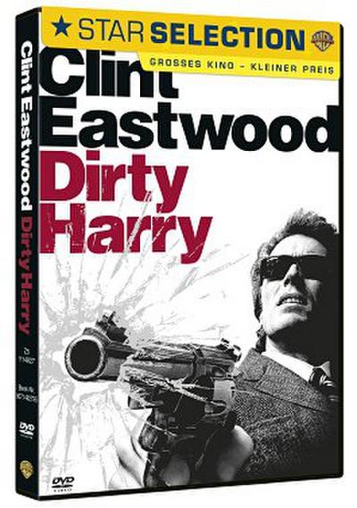 Dirty Harry Star Selection