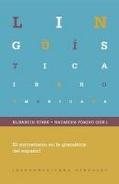 El sincretismo en la gramática del español