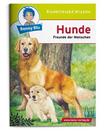 Benny Blu Hunde