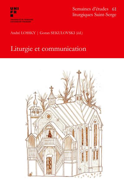 Liturgie et communication