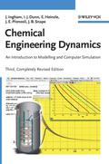 Chemical Engineering Dynamics, w. CD-ROM