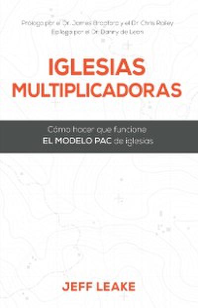 Iglesias Multiplicadoras