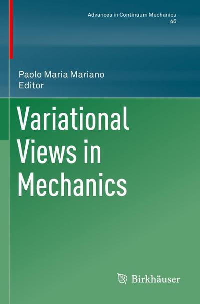 Variational Views in Mechanics