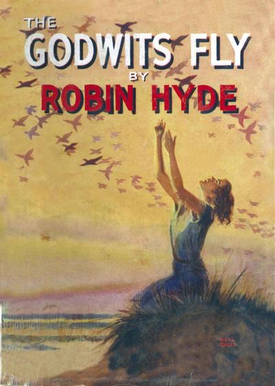 Godwits Fly