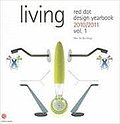 red dot design yearbook 2010/2011, vol. 1, living
