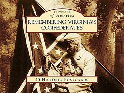 Remembering Virginia’s Confederates