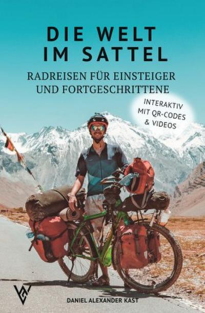 Die Welt im Sattel