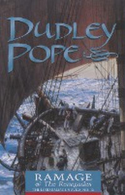 Ramage & the Renegades