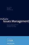 Chefsache Issues Management
