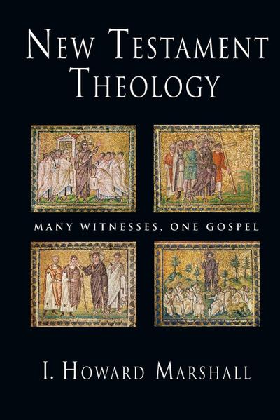 New Testament Theology
