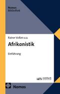 Afrikanistik