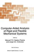Computer-Aided Analysis of Rigid and Flexible Mechanical Systems