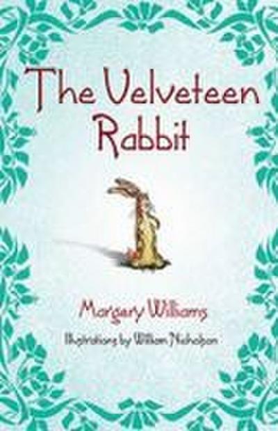 The Velveteen Rabbit