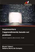 Implementare l’apprendimento basato sui problemi