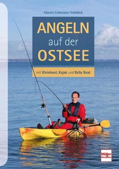 Angeln auf der Ostsee