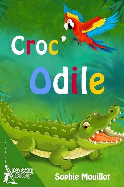 Croc’Odile