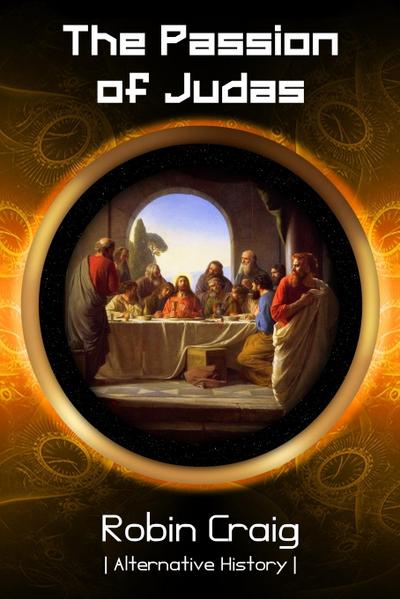 The Passion of Judas