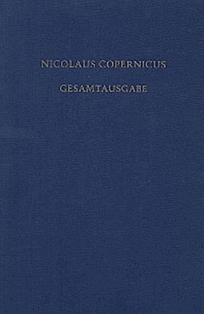 Documenta Copernicana