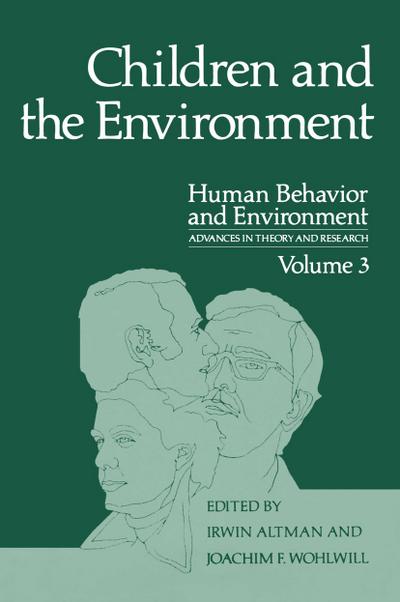 Children and the Environment