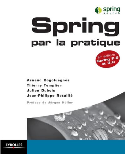 Spring par la pratique