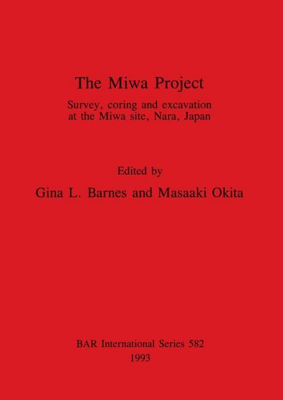 The Miwa Project
