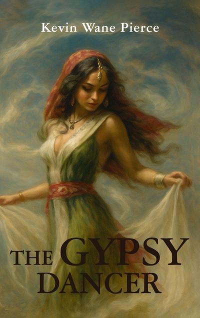The Gypsy Dancer