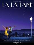 La La Land Songbook (Piano/Voice/Guitar)