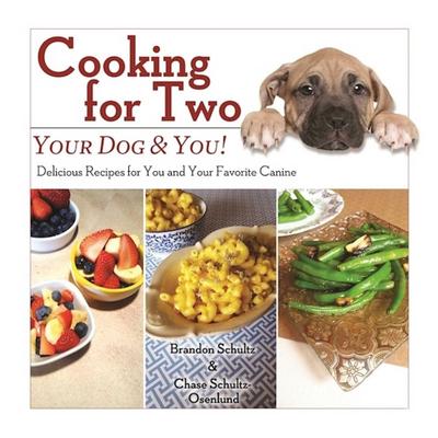 Cooking for Two: Your Dog & You!