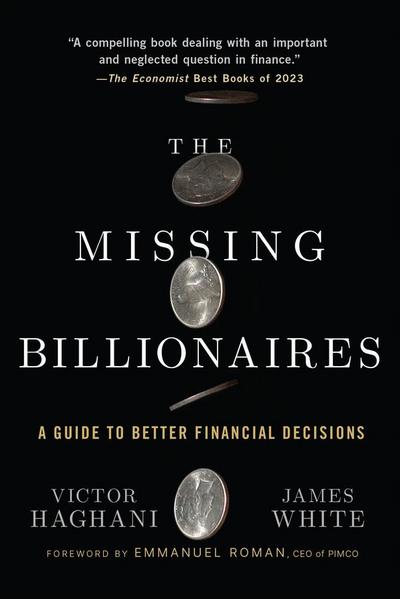 The Missing Billionaires
