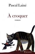 A croquer