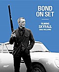 Bond On Set: Filming Skyfall