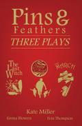 Pins & Feathers