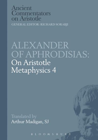 Alexander of Aphrodisias