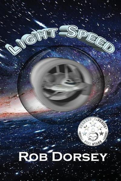Light Speed: A Galactic Odyssey