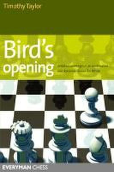 Bird’s Opening