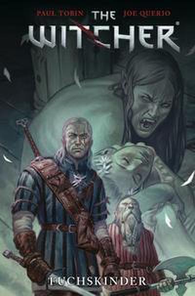 The Witcher 2