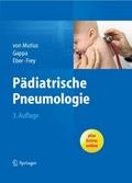 Pädiatrische Pneumologie
