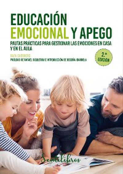 Educación emocional y apego