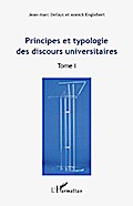Principes et typologie des discours universitaires