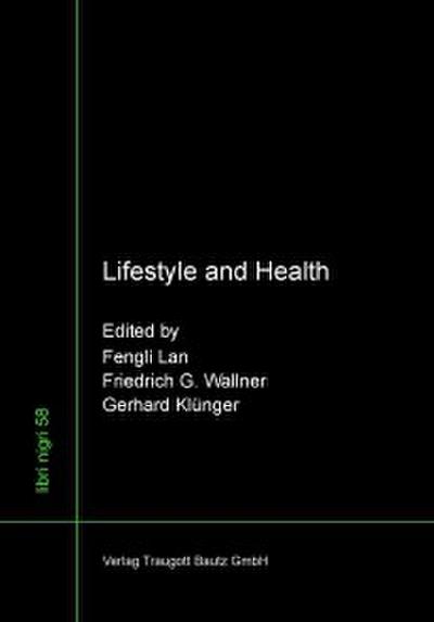 Lifestyle and Health
