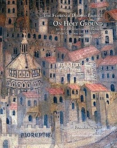 On Holy Ground