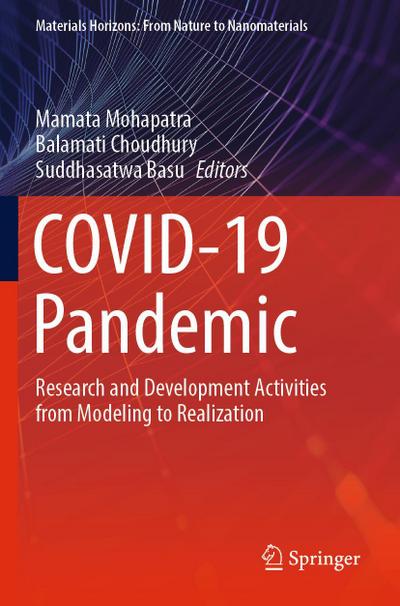COVID-19 Pandemic