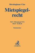 Mietspiegelrecht